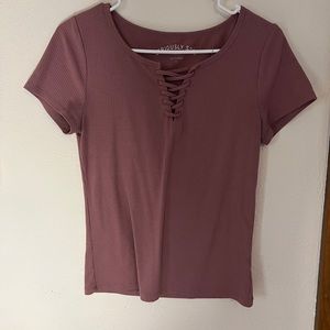 American eagle top